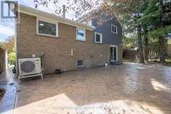 2581 WINDJAMMER ROAD | Mississauga Ontario | Slide Image Forty-nine