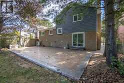 2581 WINDJAMMER ROAD | Mississauga Ontario | Slide Image Fifty