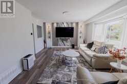 2581 WINDJAMMER ROAD | Mississauga Ontario | Slide Image Nine
