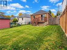 48 STEPHEN DRIVE | Toronto Ontario | Slide Image Thirteen