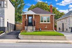 48 STEPHEN DRIVE | Toronto Ontario | Slide Image One