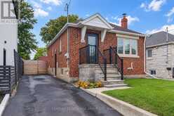 48 STEPHEN DRIVE | Toronto Ontario | Slide Image Two