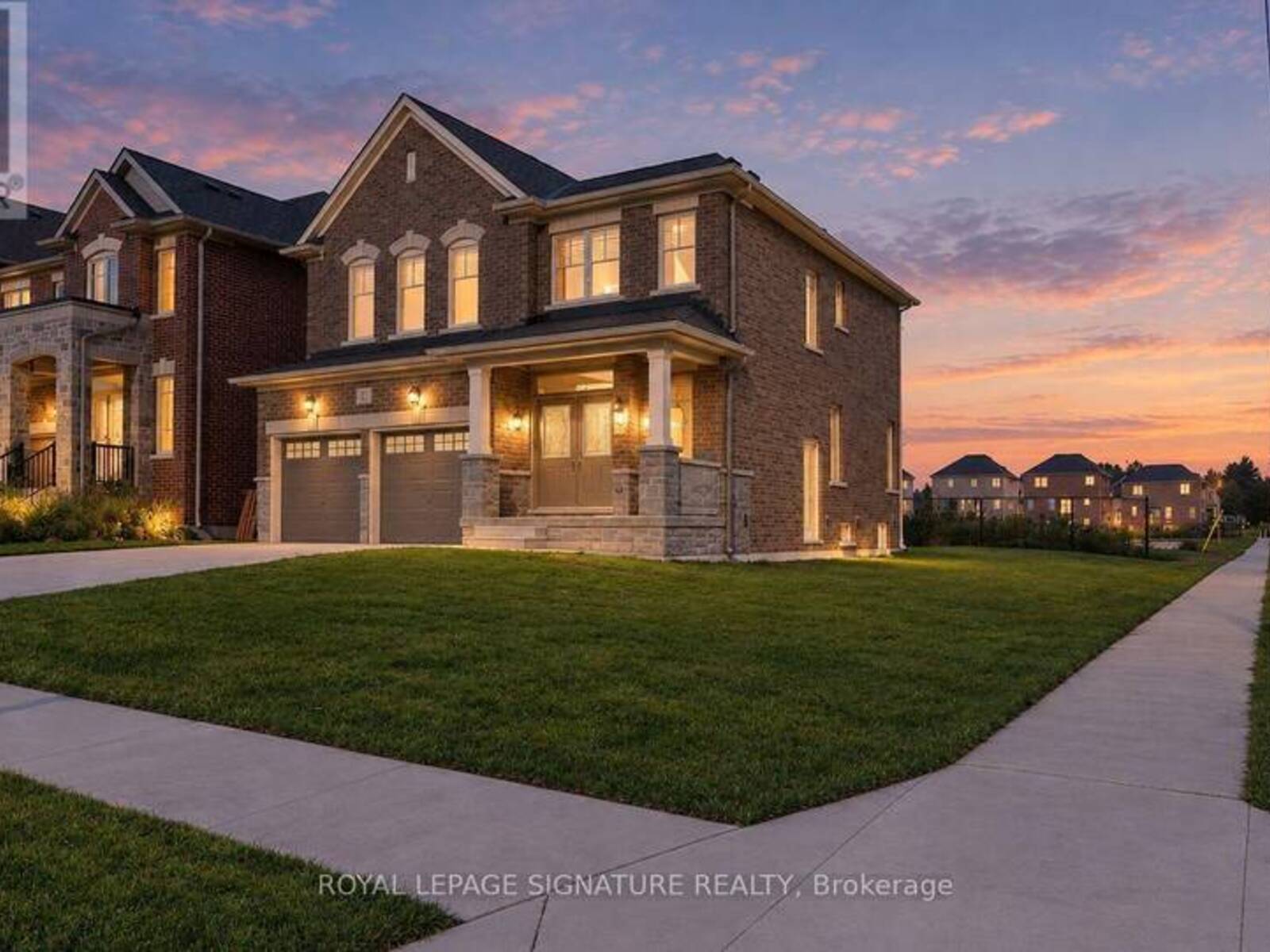 1 AITCHISON AVENUE, Dundalk, Ontario N0C 1B0