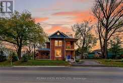 9 THE QUEENSWAY N | Georgina Ontario | Slide Image One