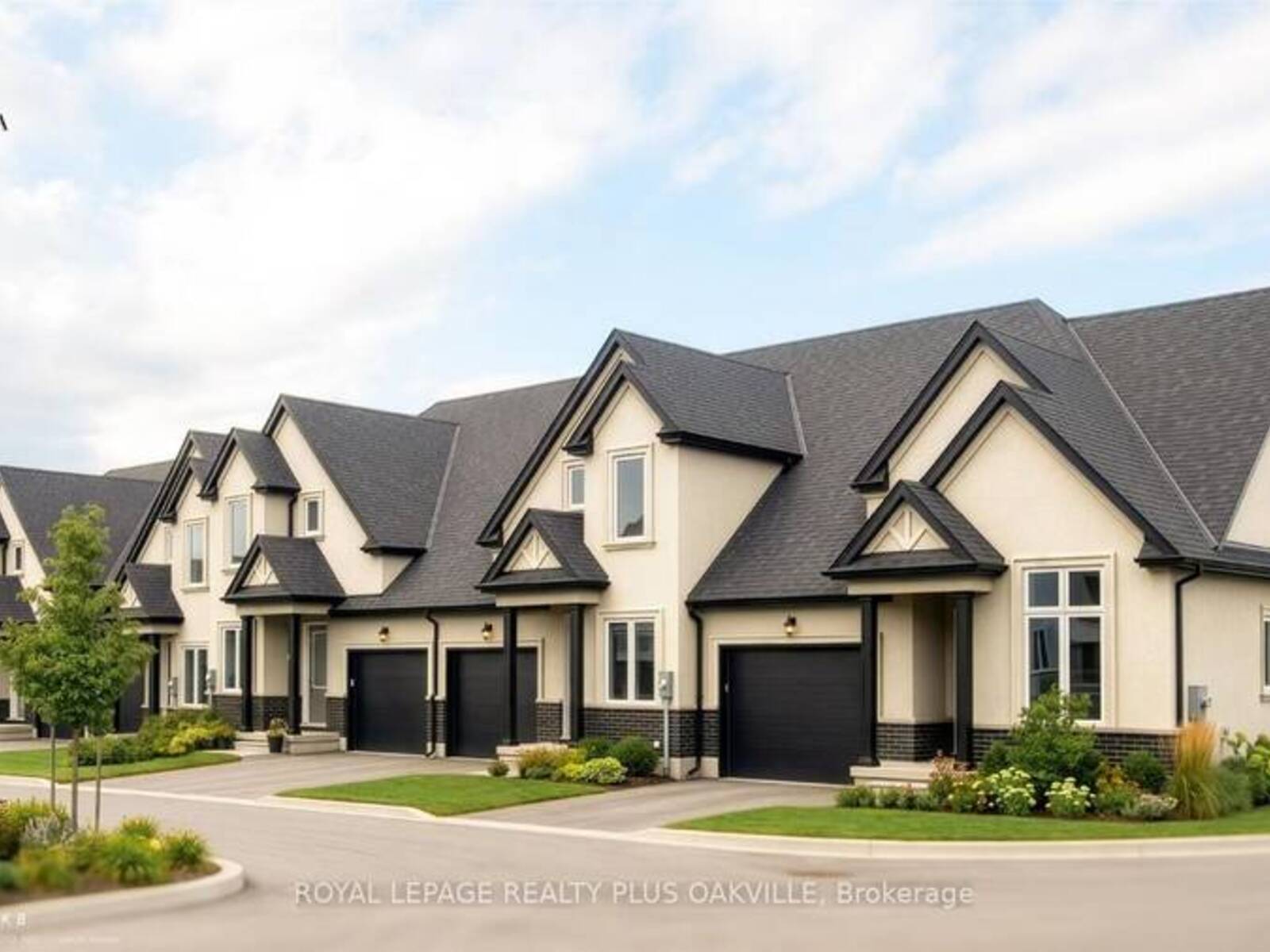 20 - 2700 MEWBURN ROAD, Niagara Falls, Ontario L2E 6S4