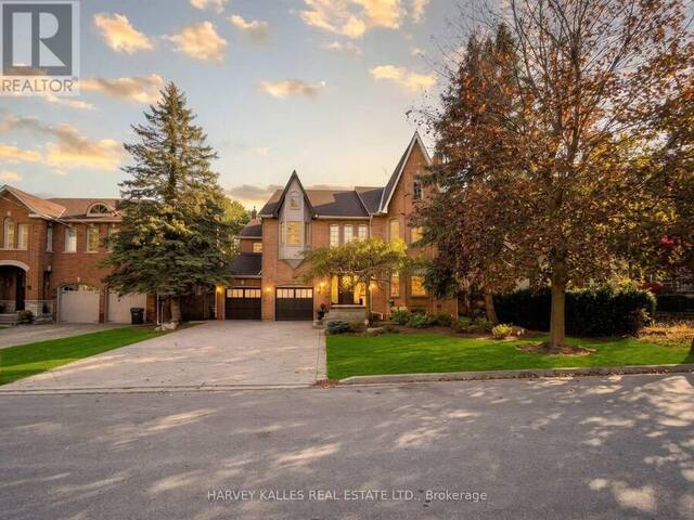 11 YORK ROAD Toronto Ontario, M2L 1H4 - 4 Bedrooms Home For Sale