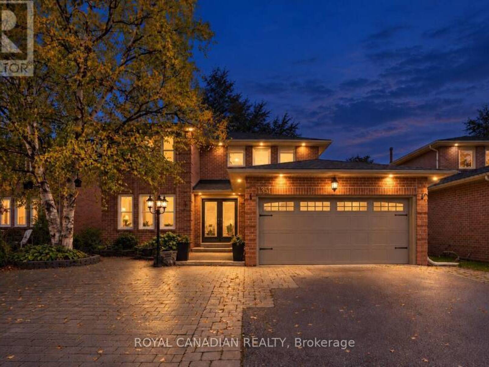 135 TILMAN CIRCLE, Markham, Ontario L3P 6A4