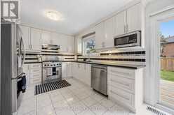 135 TILMAN CIRCLE | Markham Ontario | Slide Image Sixteen