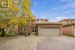 135 TILMAN CIRCLE | Markham Ontario | Slide Image Two