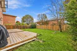 135 TILMAN CIRCLE | Markham Ontario | Slide Image Forty-five