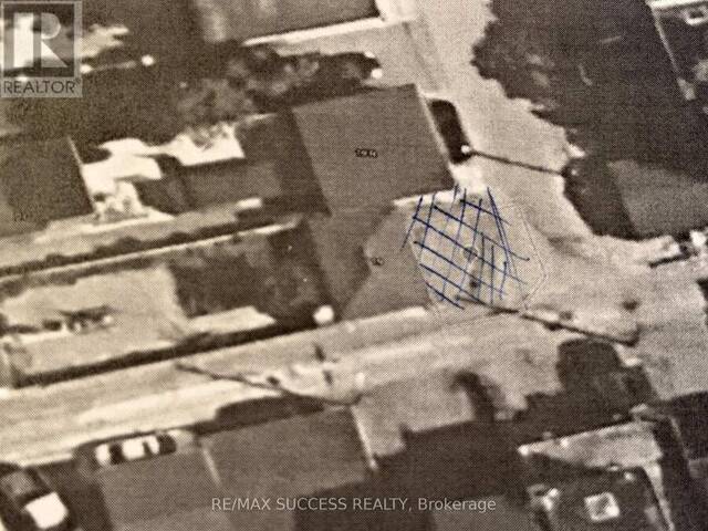 19 SILVERTHORN AVENUE Toronto Ontario, M6N 3J6 - Vacant Land For Sale