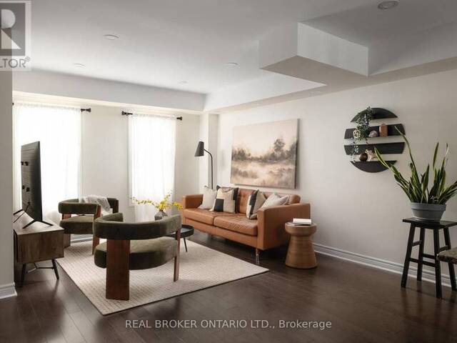 81 - 2280 BARONWOOD DRIVE Oakville Ontario, L6M 0K4 - 3 Bedrooms Home For Sale