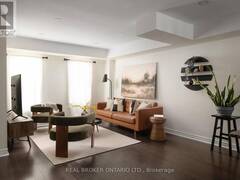 81 - 2280 BARONWOOD DRIVE Oakville Ontario, L6M 0K4