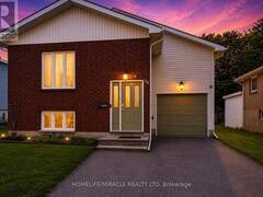 40 ST. CHARLES STREET Belleville Ontario, K8P 2V8