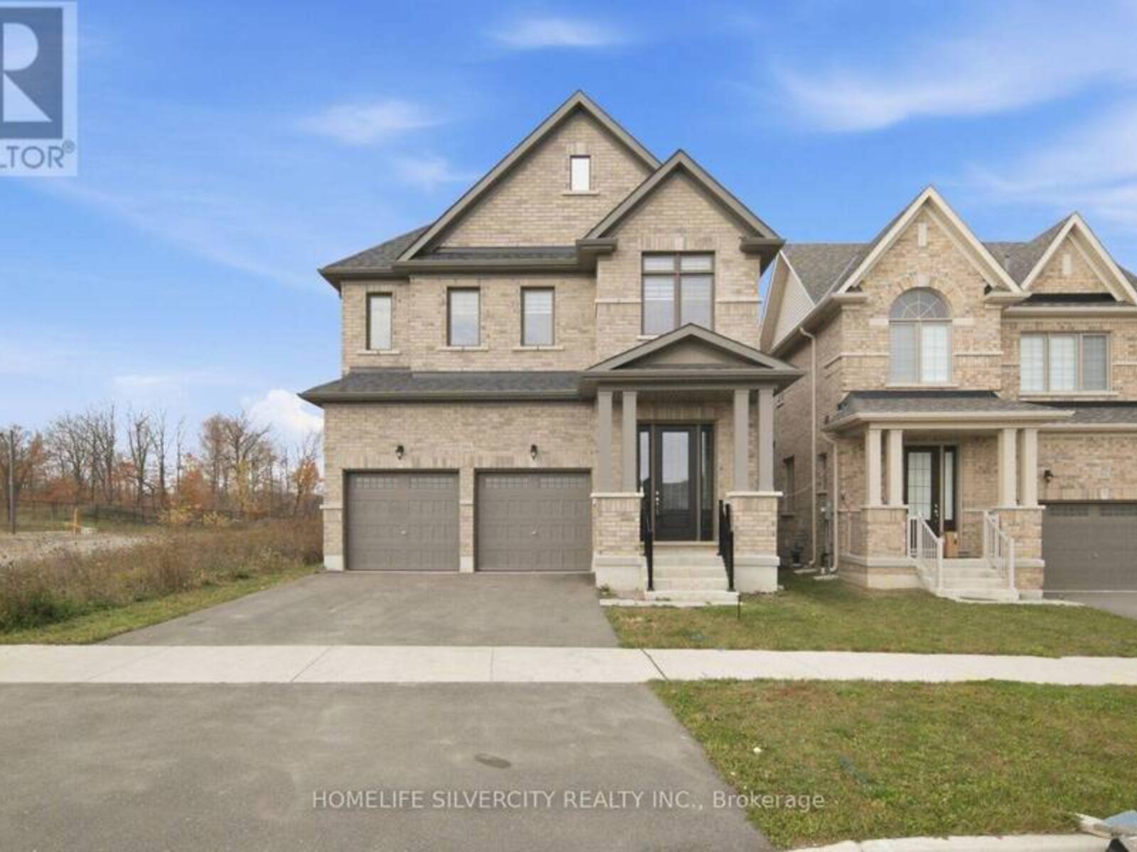 104 STRICKLAND AVENUE, Brantford, Ontario N3T 0X6