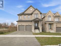 104 STRICKLAND AVENUE Brantford Ontario, N3T 0X6