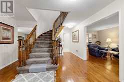 4478 MAYFLOWER DRIVE | Mississauga Ontario | Slide Image Nineteen