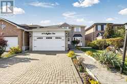 4478 MAYFLOWER DRIVE | Mississauga Ontario | Slide Image One