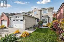 4478 MAYFLOWER DRIVE | Mississauga Ontario | Slide Image Two