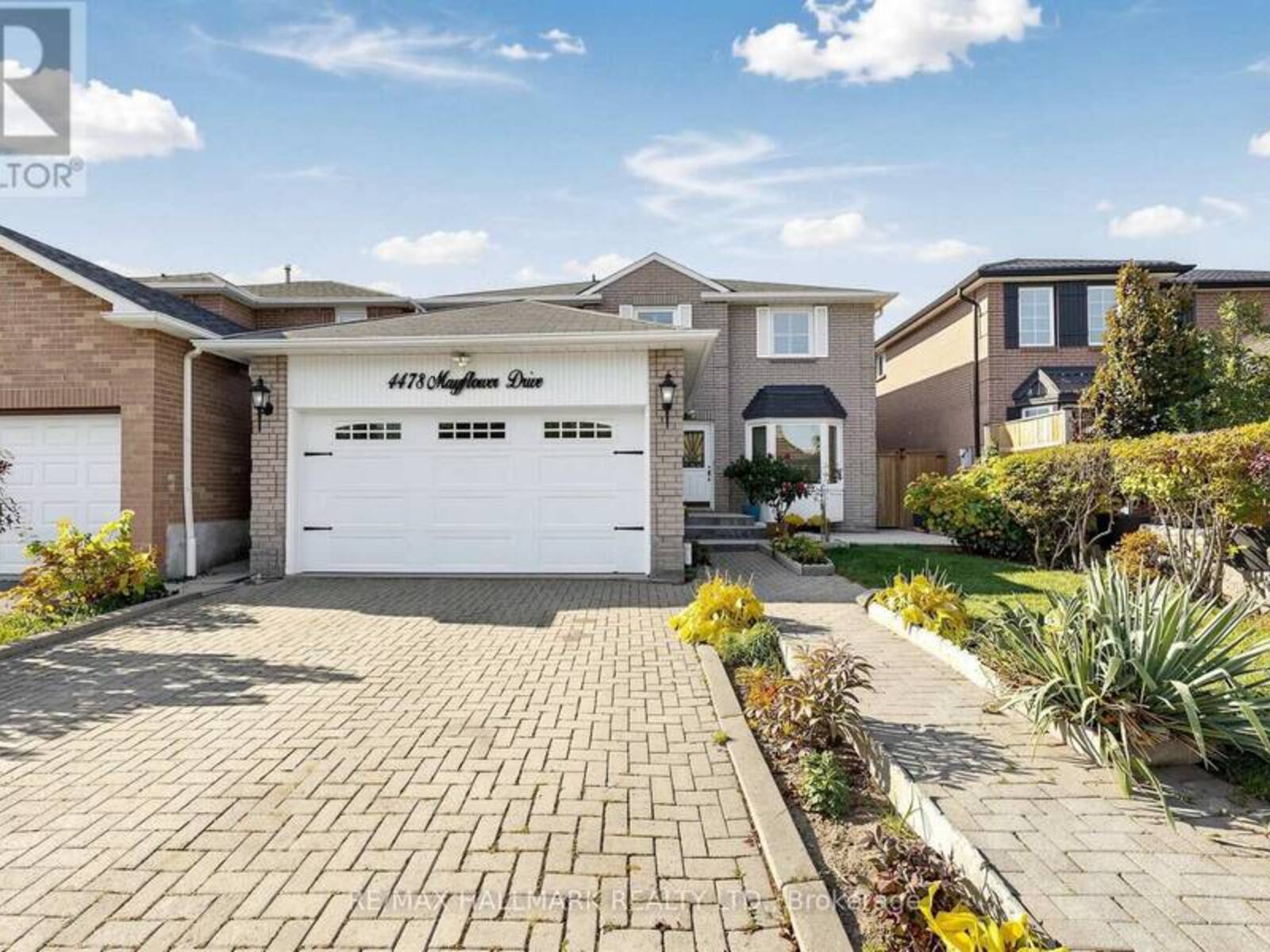 4478 MAYFLOWER DRIVE, Mississauga, Ontario L5R 1S6