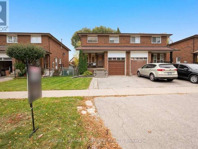 129 CAVELL AVENUE Toronto Ontario, M8V 1P5 - Property For Sale