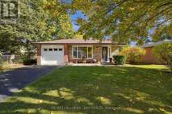 31 MITCHELL AVENUE | Alliston Ontario | Slide Image One