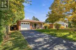 31 MITCHELL AVENUE | Alliston Ontario | Slide Image Two