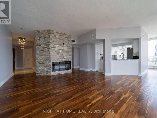 1910 - 45 KINGSBRIDGE GARDEN CIRCLE Mississauga Ontario, L5R 3K4 - 2 Bedrooms Condo For Sale