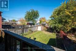 21 HARRISON AVENUE | Hamilton Ontario | Slide Image Thirty-three