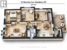 21 HARRISON AVENUE | Hamilton Ontario | Slide Image Forty-four