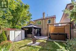 36 BURTON ROAD S | Brampton Ontario | Slide Image Forty-five