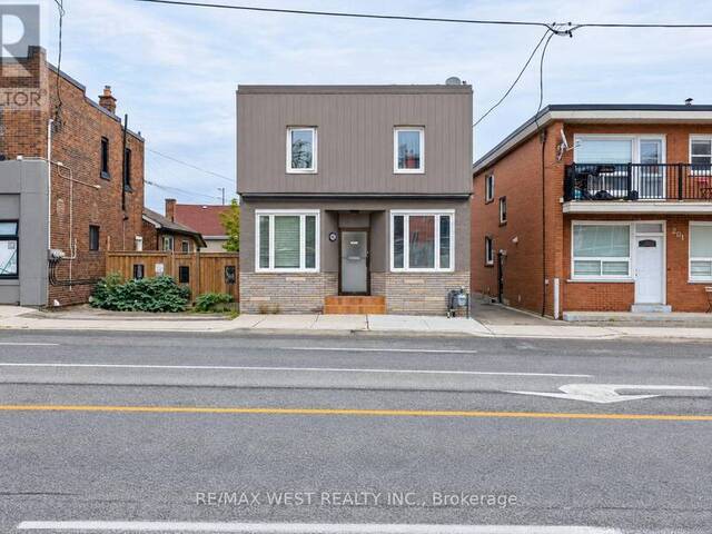 203 ISLINGTON AVENUE Toronto Ontario, M8V 3B8 - Property For Sale
