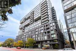 717 - 111 BATHURST STREET | Toronto Ontario | Slide Image One