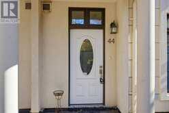 44 - 7 BRIGHTON PLACE | Vaughan Ontario | Slide Image Three