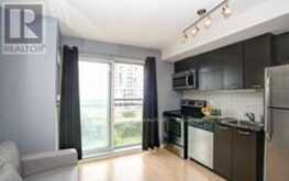 419 - 38 JOE SHUSTER WAY | Toronto Ontario | Slide Image Four
