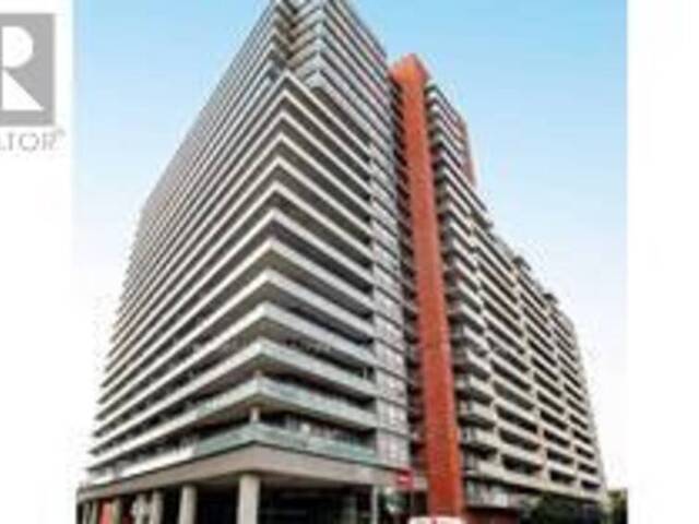 419 - 38 JOE SHUSTER WAY Toronto Ontario, M6K 0A5 - 1 Bedroom Condo For Sale