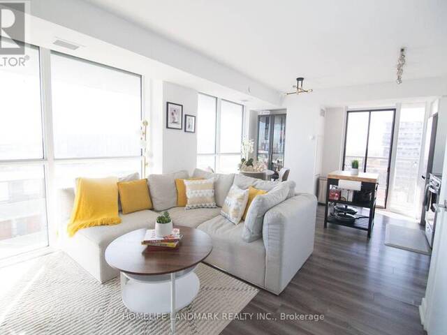 1017 - 120 VARNA DRIVE Toronto Ontario, M6A 0B3 - 2 Bedrooms Condo For Sale