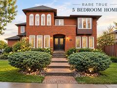 39 BANNER ROAD Brampton Ontario, L6X 4K8