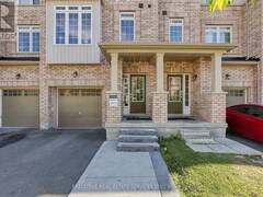 39 STEWARDSHIP ROAD Brampton Ontario, L7A 4W6