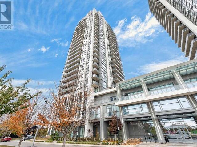 1309 - 15 ZORRA STREET Toronto Ontario, M8Z 0C1 - 2 Bedrooms Condo For Sale