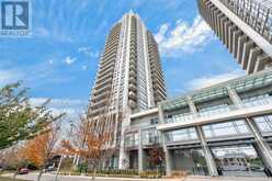 1309 - 15 ZORRA STREET | Toronto Ontario | Slide Image One