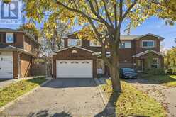 24 HUNTLEY COURT | Brampton Ontario | Slide Image One