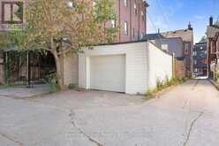 811 DOVERCOURT ROAD | Toronto Ontario | Slide Image Thirty-nine