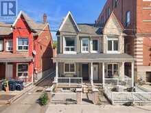 811 DOVERCOURT ROAD | Toronto Ontario | Slide Image Forty-six