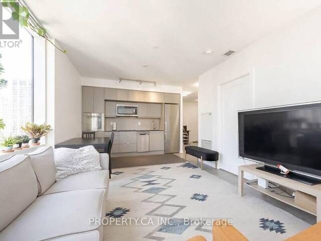 1903 - 10 YORK STREET Toronto Ontario, M5J 2Z2 - 2 Bedrooms Condo For Sale
