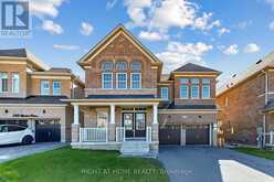 592 MACTIER DRIVE | Vaughan Ontario | Slide Image One