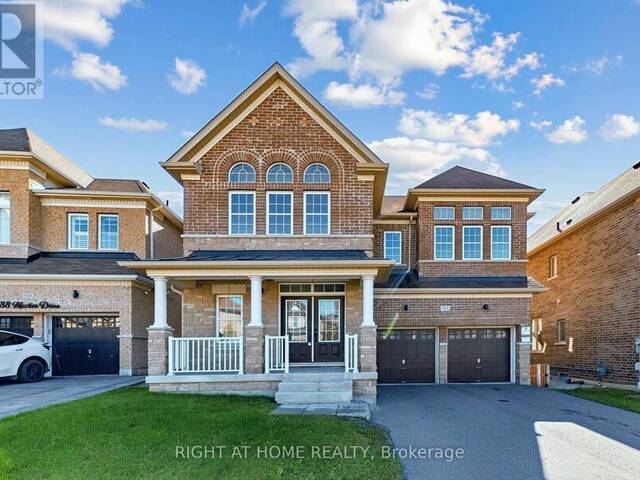 592 MACTIER DRIVE Vaughan Ontario, L4H 4L5 - 6 Bedrooms Home For Sale