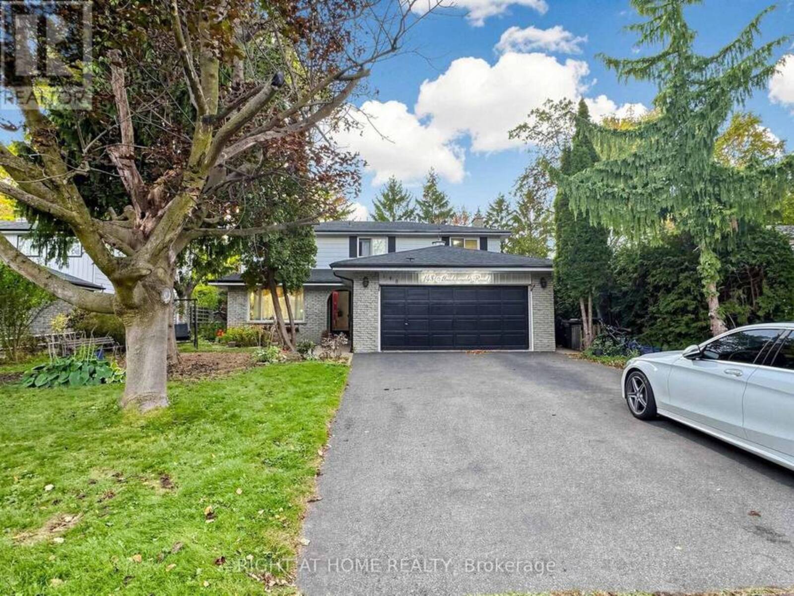 148 MEADOWVALE ROAD, Toronto, Ontario M1C 1S1