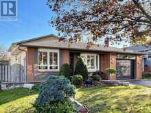 15 GUTHRIE CRESCENT | Whitby Ontario | Slide Image Two