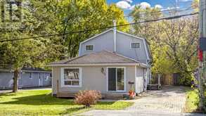 163 BAYVIEW AVENUE | Georgina Ontario | Slide Image One